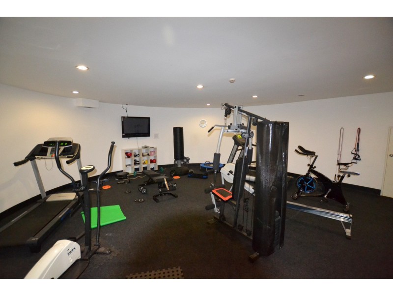 Unit 25, 24 Cliff Street, Yeppoon QLD 4703