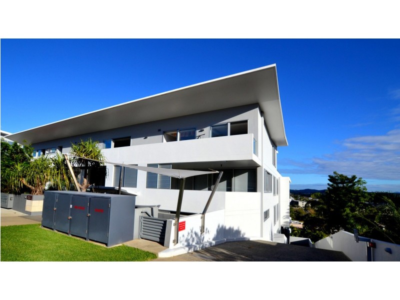Unit 25, 24 Cliff Street, Yeppoon QLD 4703