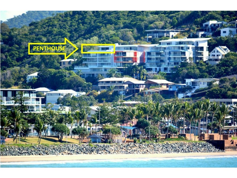 Unit 25, 24 Cliff Street, Yeppoon QLD 4703