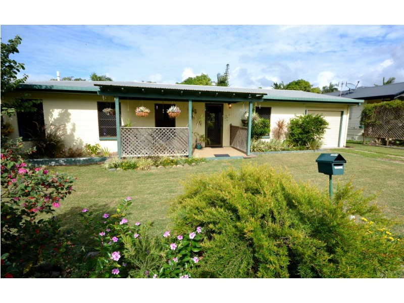 6 Holt Street, Yeppoon QLD 4703