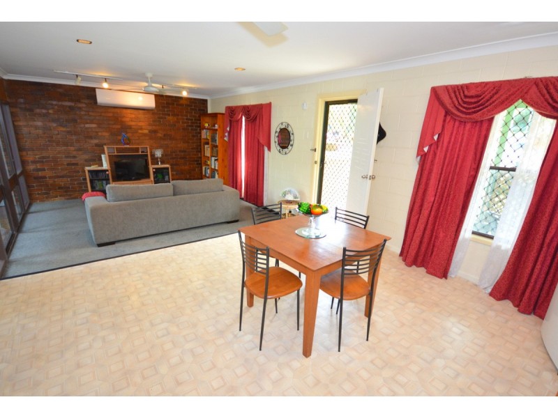6 Holt Street, Yeppoon QLD 4703