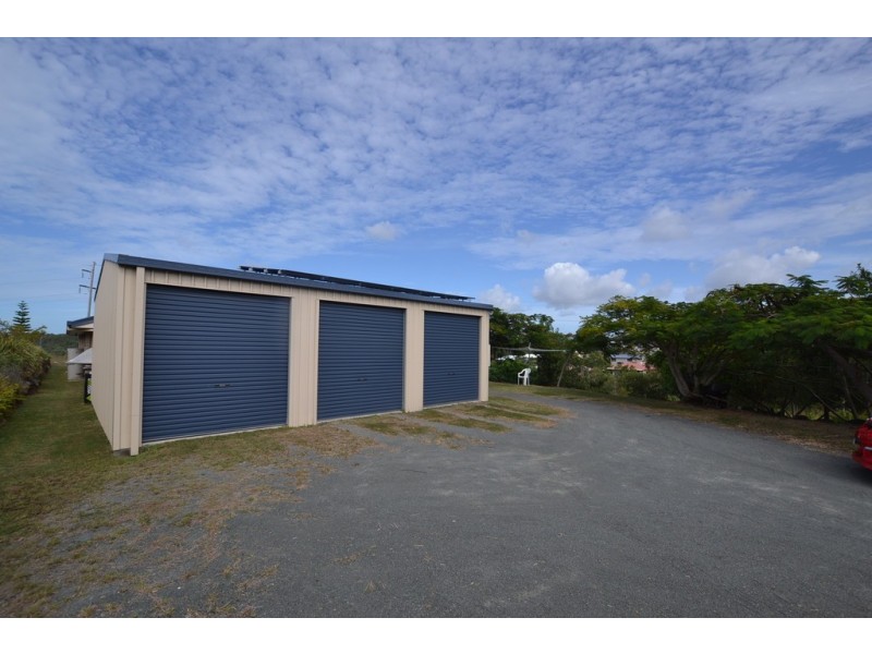 44 Fred Lawn Drive, Yeppoon QLD 4703