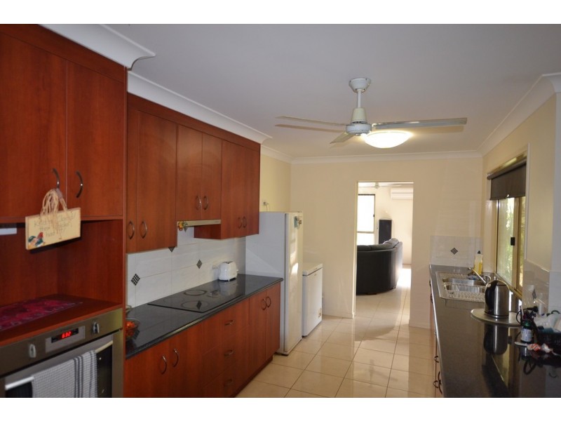 44 Fred Lawn Drive, Yeppoon QLD 4703