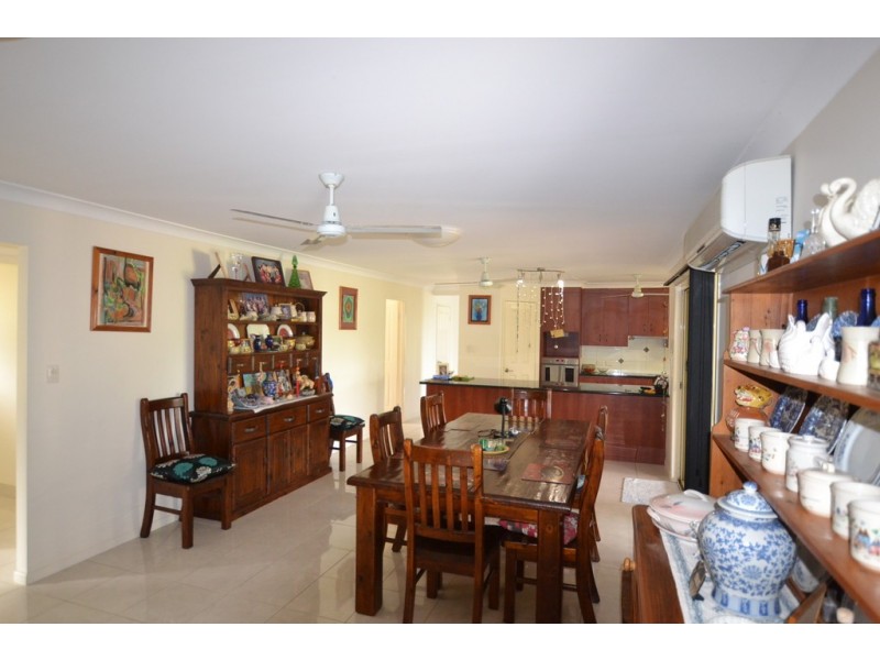 44 Fred Lawn Drive, Yeppoon QLD 4703