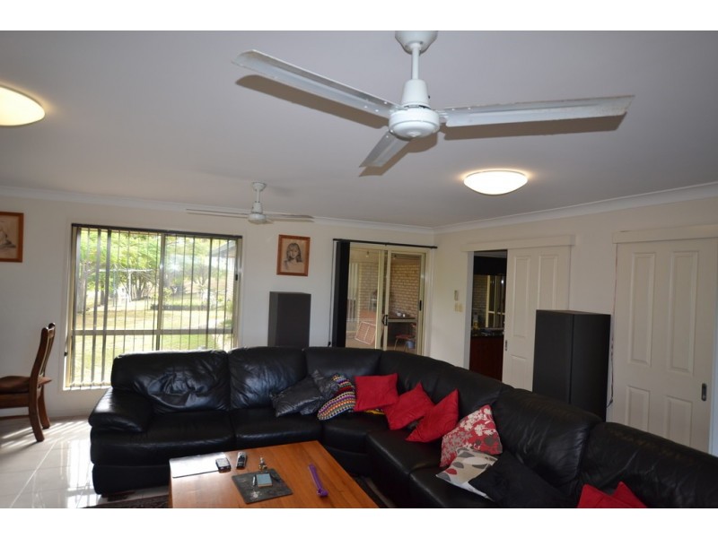 44 Fred Lawn Drive, Yeppoon QLD 4703