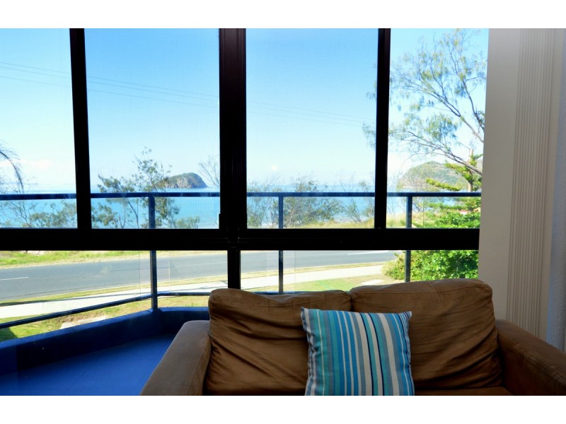 304/34-48 Vin E Jones Memorial Dve, Rosslyn QLD 4703