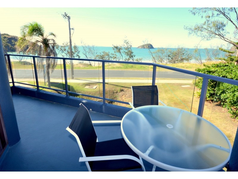 304/34-48 Vin E Jones Memorial Dve, Rosslyn QLD 4703