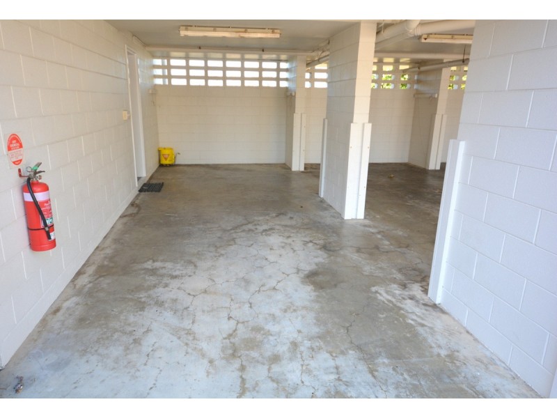304/34-48 Vin E Jones Memorial Dve, Rosslyn QLD 4703