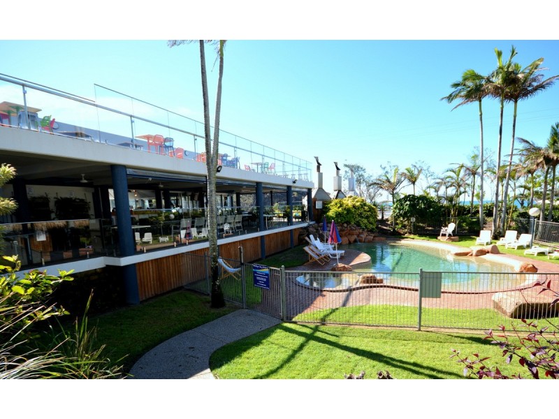304/34-48 Vin E Jones Memorial Dve, Rosslyn QLD 4703
