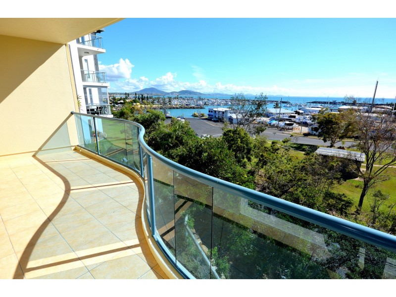 2/12-14 Breakwater Drive, Rosslyn QLD 4703