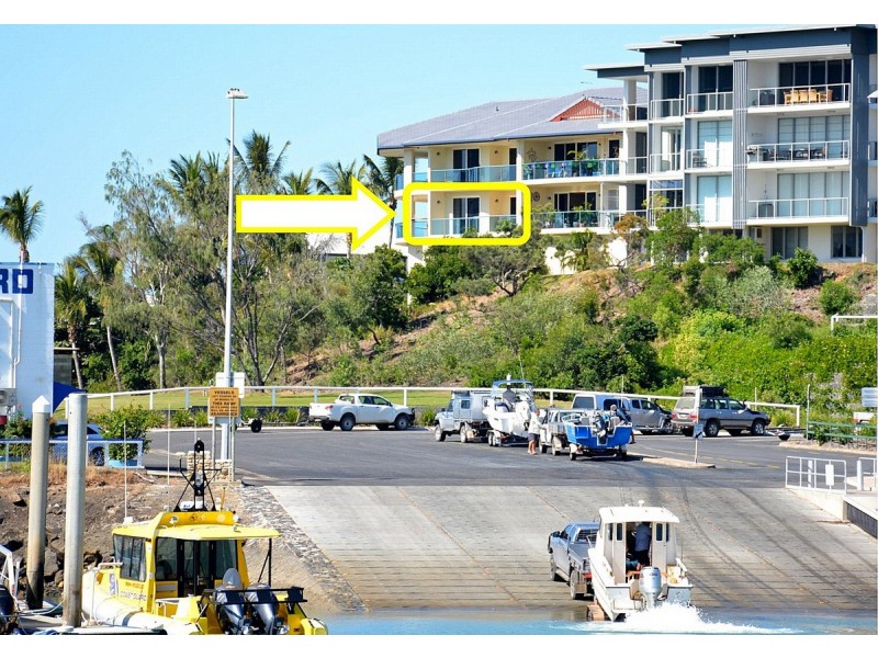 2/12-14 Breakwater Drive, Rosslyn QLD 4703