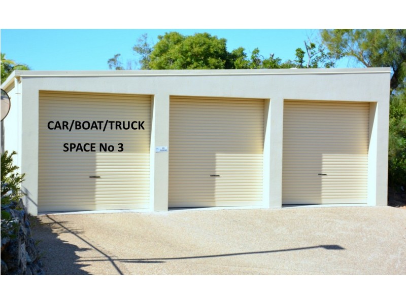 2/12-14 Breakwater Drive, Rosslyn QLD 4703