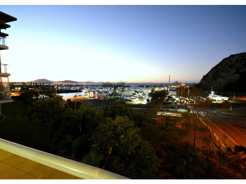 2/12-14 Breakwater Drive, Rosslyn QLD 4703