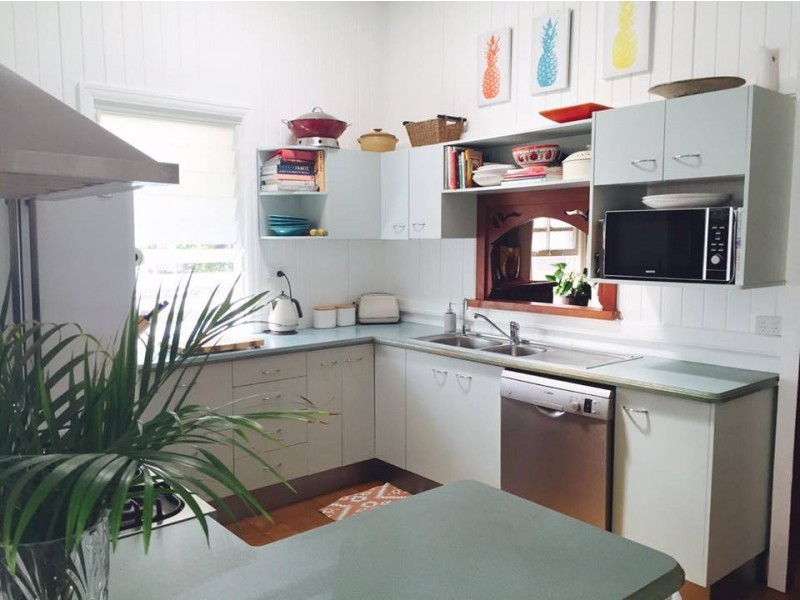 22 Barry Street, Yeppoon QLD 4703