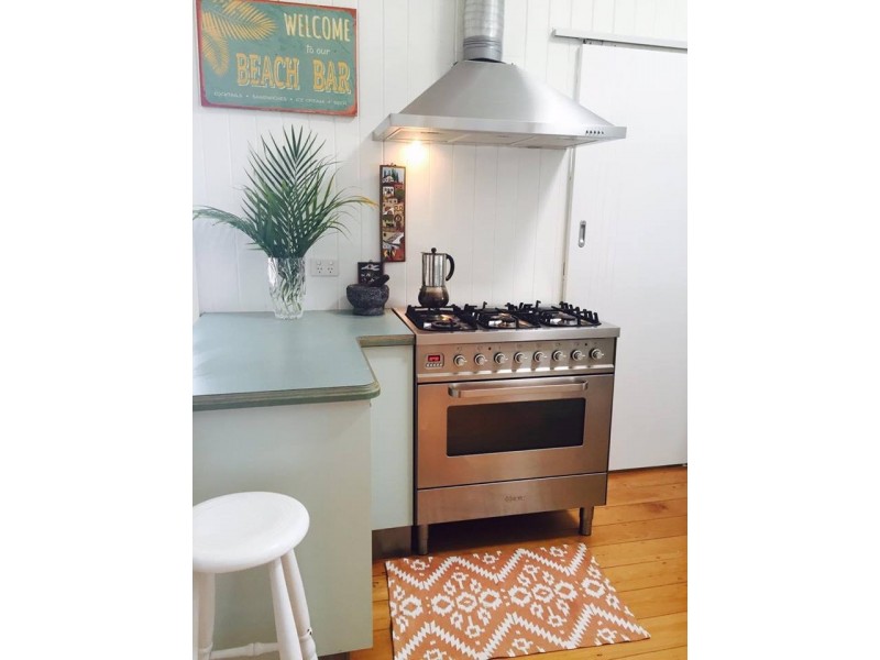 22 Barry Street, Yeppoon QLD 4703