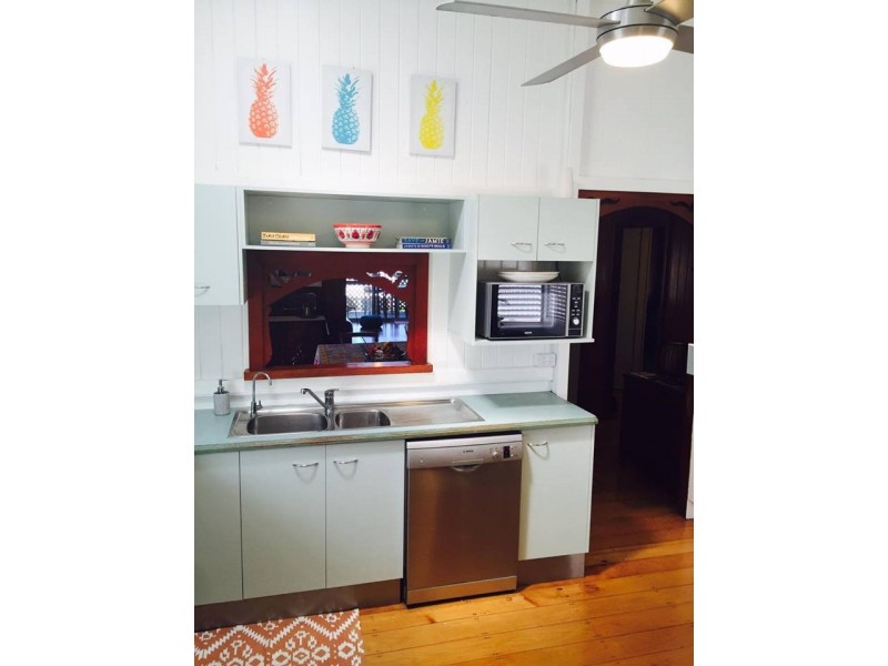 22 Barry Street, Yeppoon QLD 4703