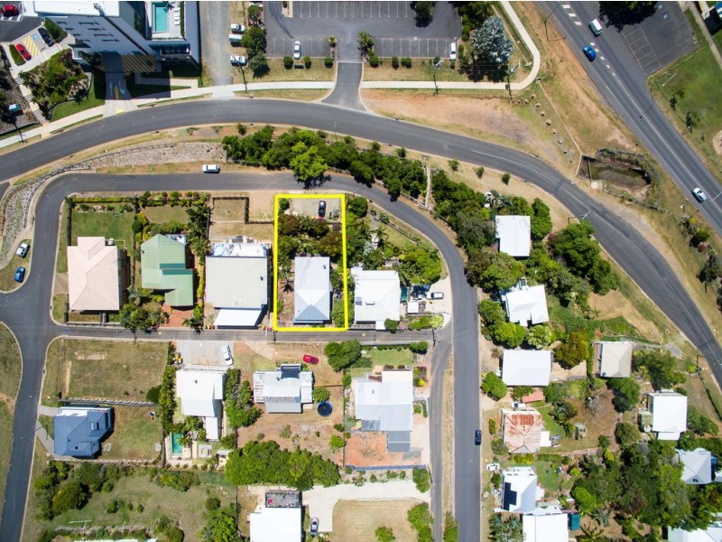 22 Barry Street, Yeppoon QLD 4703