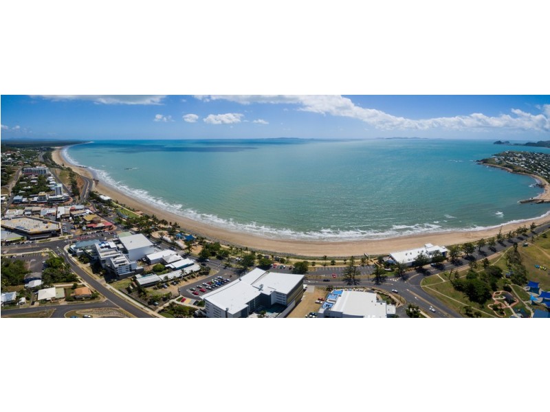 22 Barry Street, Yeppoon QLD 4703