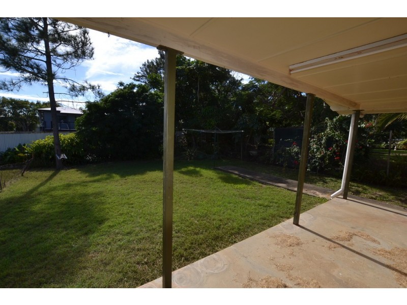 15 Davidson Street, Cooee Bay QLD 4703