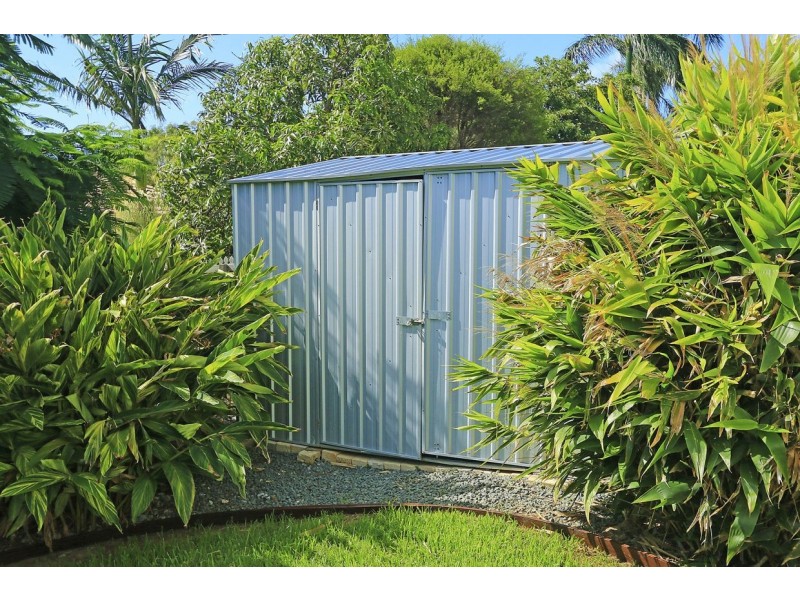 1 Solomon Crescent, Pacific Heights QLD 4703