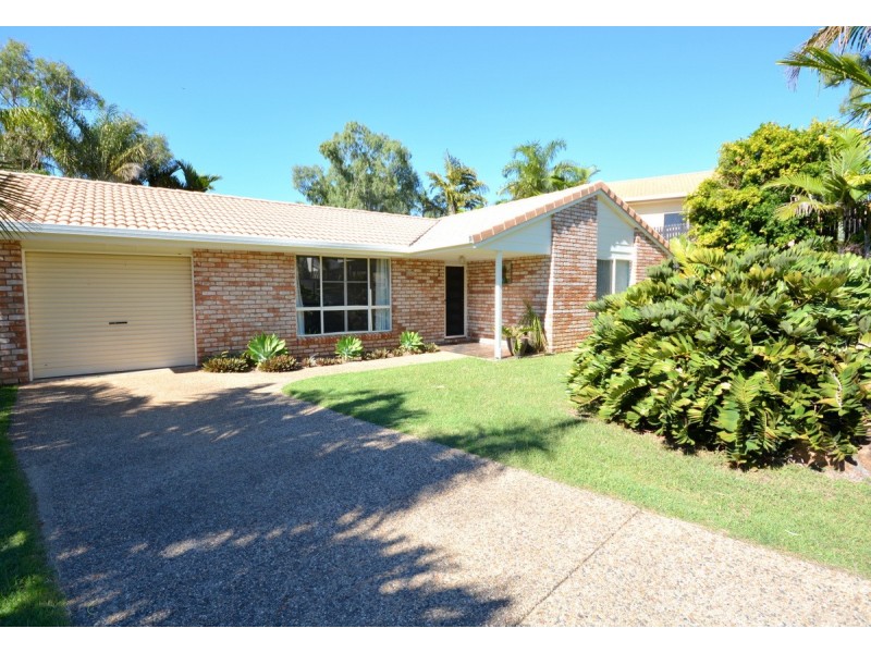 35 Skelton Drive, Yeppoon QLD 4703