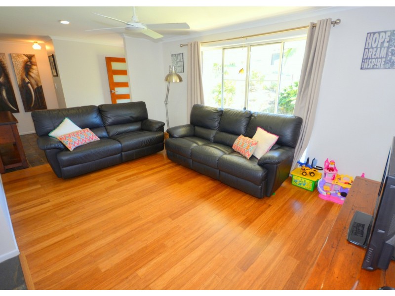 35 Skelton Drive, Yeppoon QLD 4703