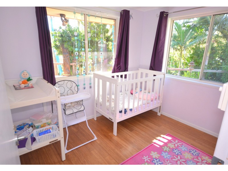 35 Skelton Drive, Yeppoon QLD 4703