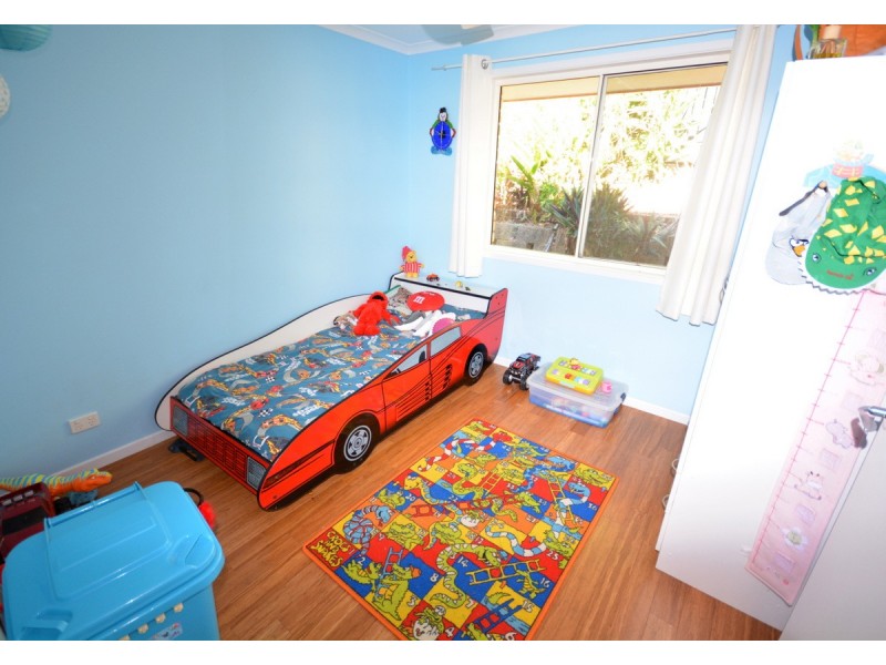 35 Skelton Drive, Yeppoon QLD 4703