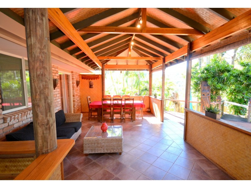 35 Skelton Drive, Yeppoon QLD 4703
