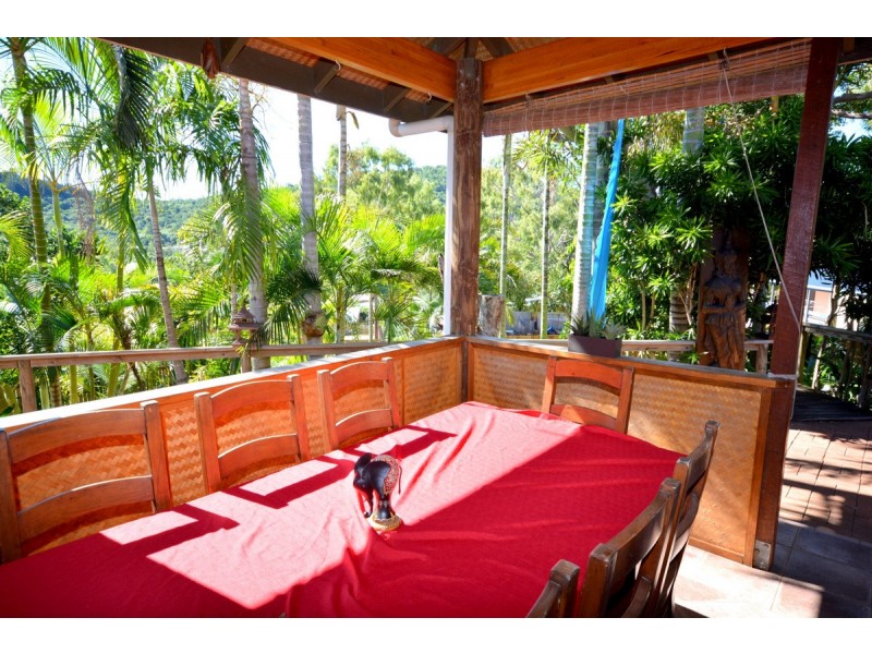 35 Skelton Drive, Yeppoon QLD 4703