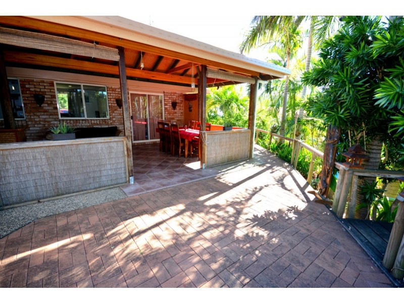 35 Skelton Drive, Yeppoon QLD 4703
