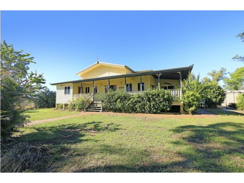 1560 Yeppoon Road, Mulara QLD 4703