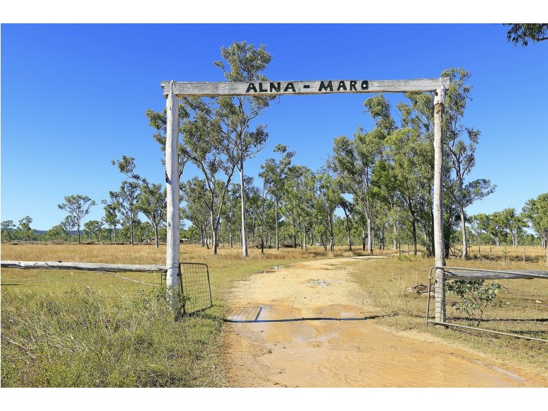 1560 Yeppoon Road, Mulara QLD 4703