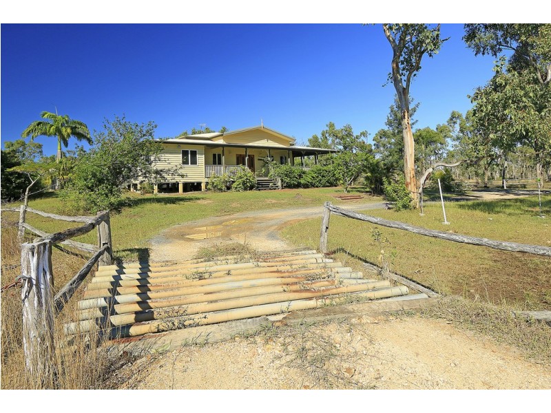 1560 Yeppoon Road, Mulara QLD 4703