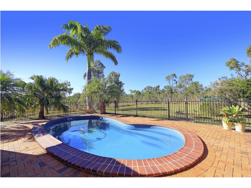 1560 Yeppoon Road, Mulara QLD 4703