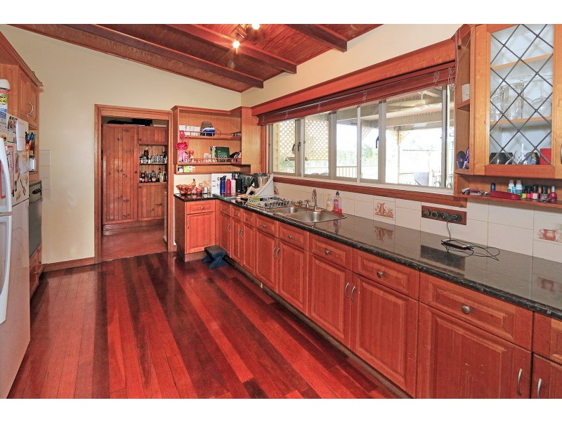 1560 Yeppoon Road, Mulara QLD 4703