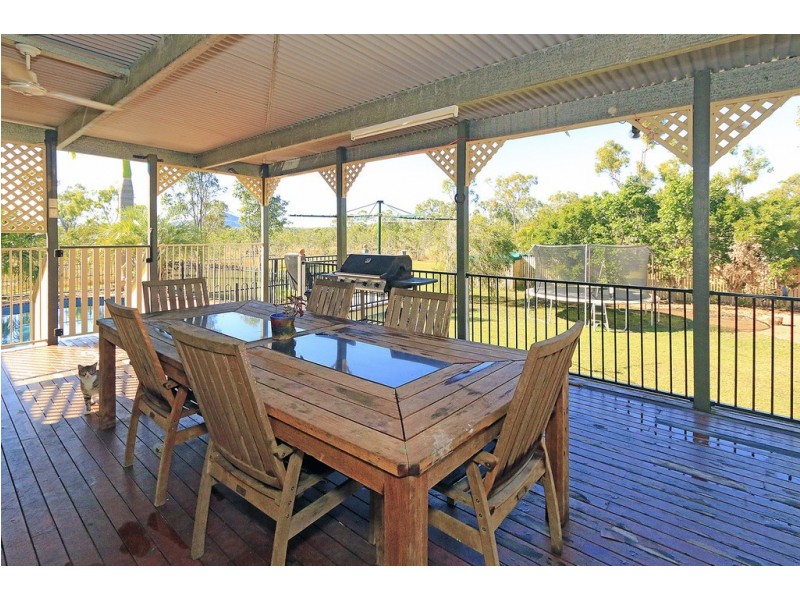 1560 Yeppoon Road, Mulara QLD 4703