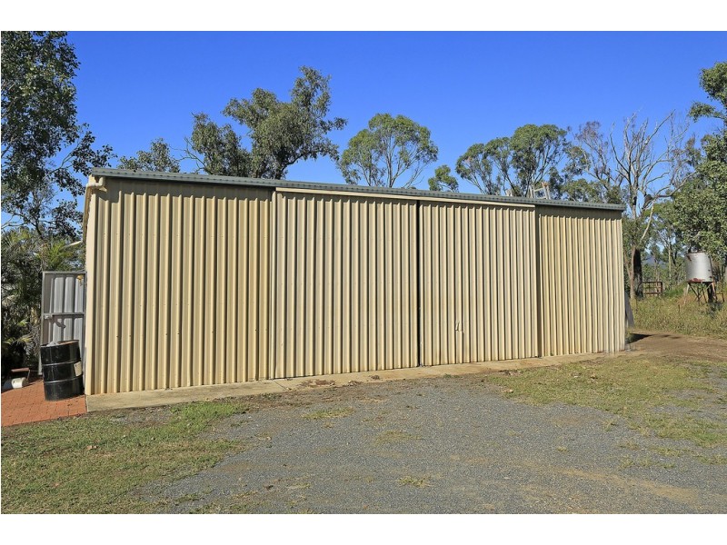 1560 Yeppoon Road, Mulara QLD 4703