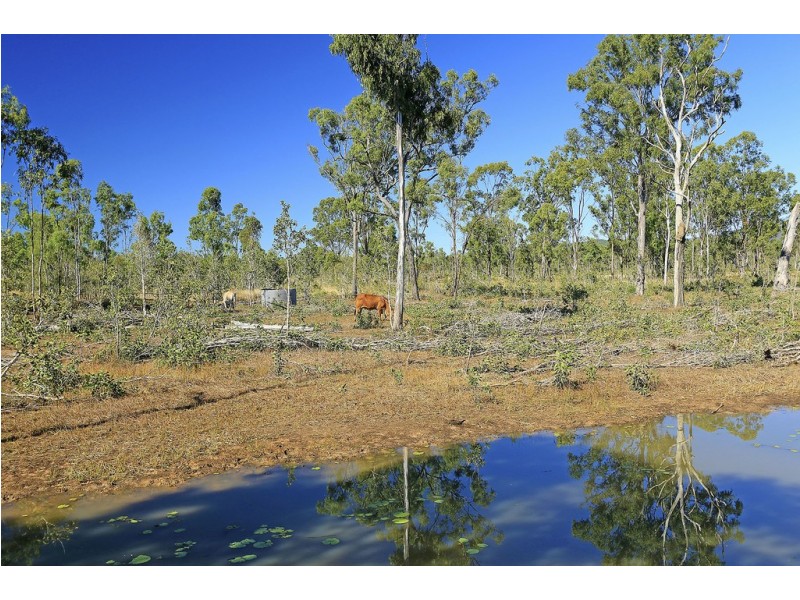 1560 Yeppoon Road, Mulara QLD 4703