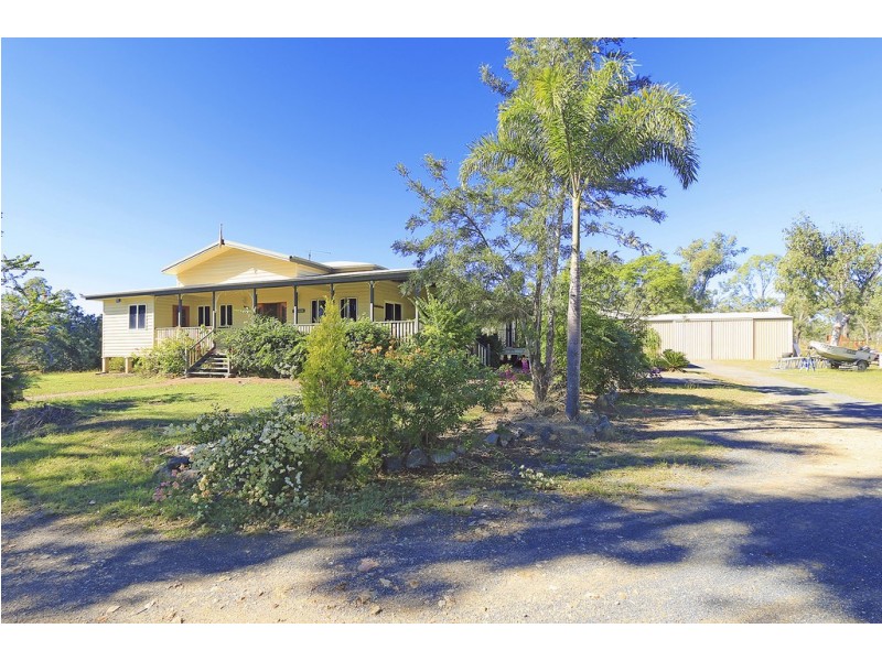 1560 Yeppoon Road, Mulara QLD 4703