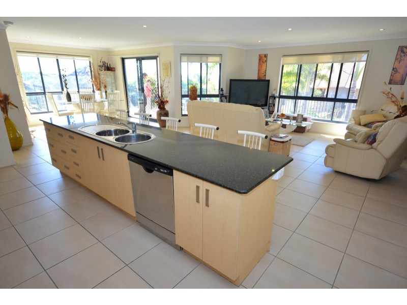 31 Naomi Drive, Taroomball QLD 4703