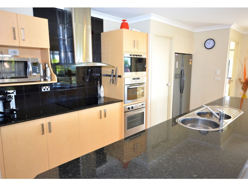 31 Naomi Drive, Taroomball QLD 4703