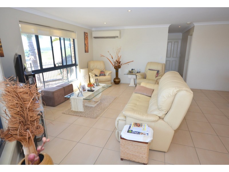 31 Naomi Drive, Taroomball QLD 4703