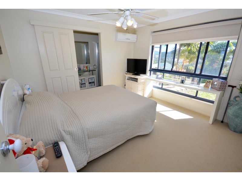 31 Naomi Drive, Taroomball QLD 4703