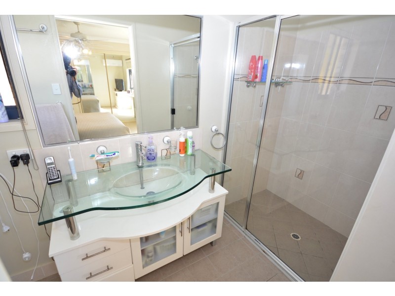 31 Naomi Drive, Taroomball QLD 4703