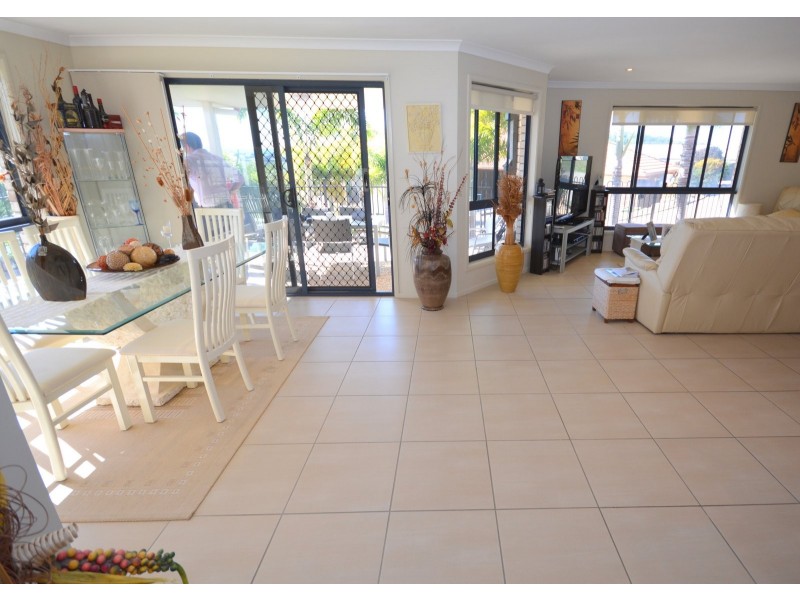 31 Naomi Drive, Taroomball QLD 4703