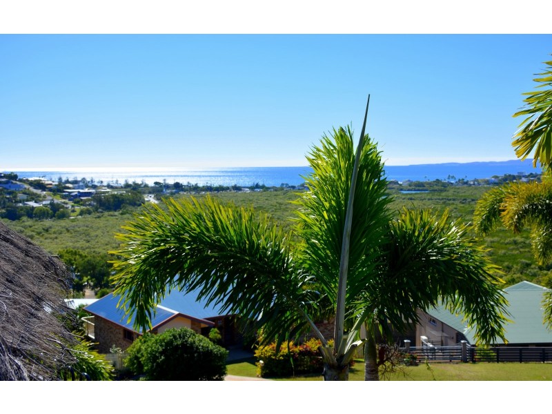 31 Naomi Drive, Taroomball QLD 4703