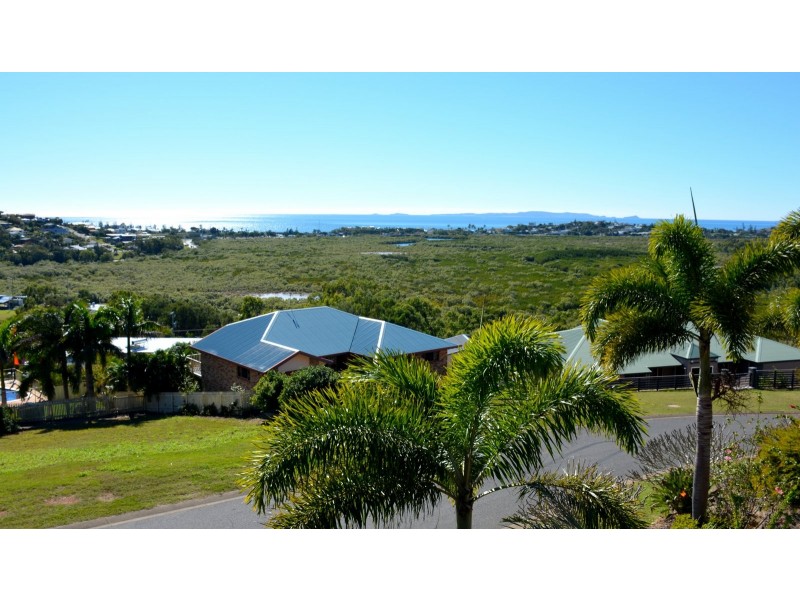 31 Naomi Drive, Taroomball QLD 4703