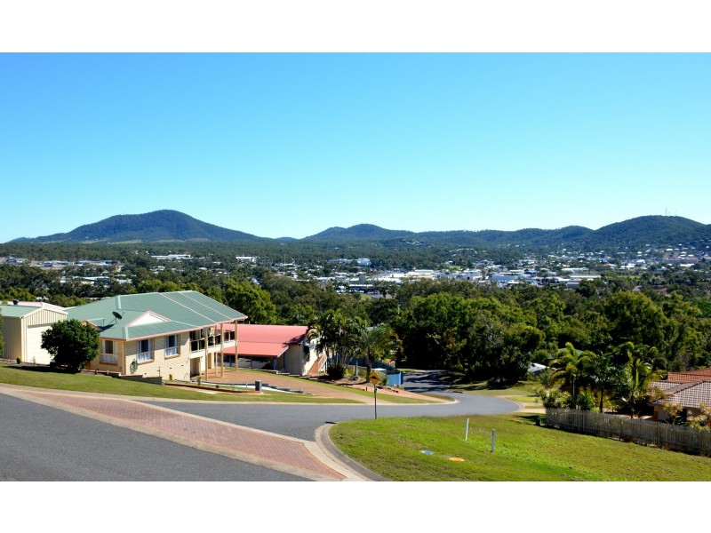 31 Naomi Drive, Taroomball QLD 4703