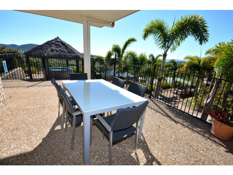 31 Naomi Drive, Taroomball QLD 4703